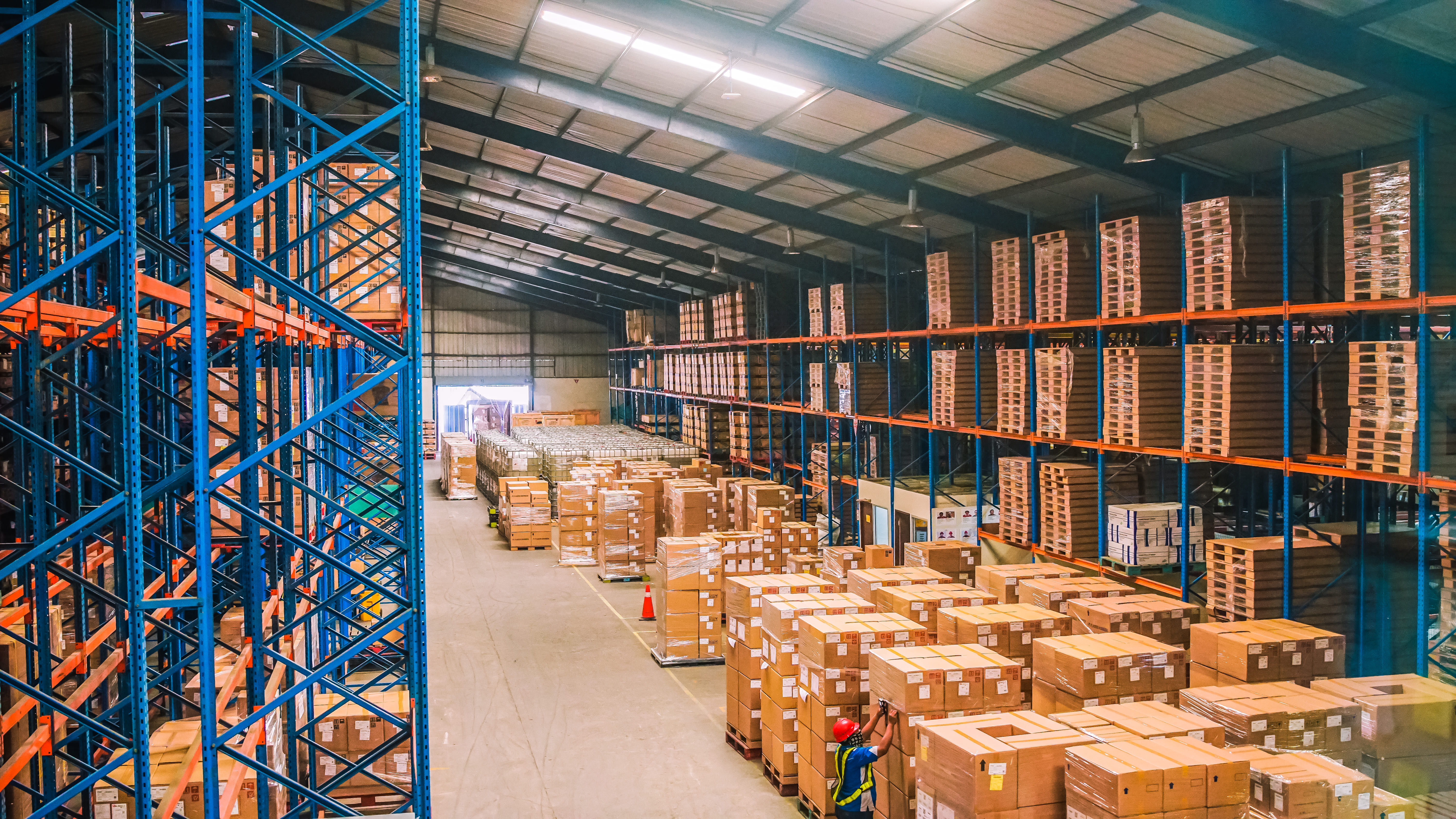 Exporting to Europe: Complete Logistics Strategy Guide